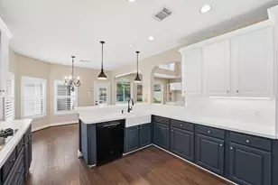 3410 Big Hickory Dr, Kingwood, TX 77345 - Photo 17