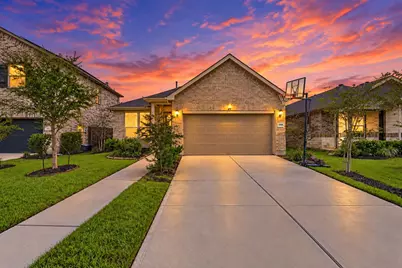 11410 Cypress Elm Court, Richmond, TX 77406 - Photo 1