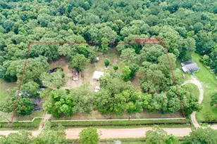 540 Oak Forest Dr, Shepherd, TX 77371 - Photo 17