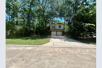 14 N Winterport Circle, The Woodlands, TX 77382 - Photo 1