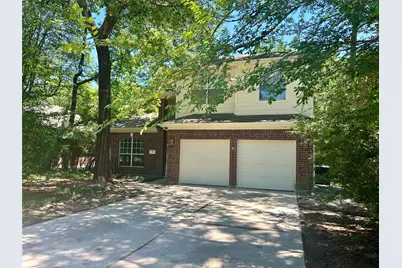 14 N Winterport Circle, The Woodlands, TX 77382 - Photo 3