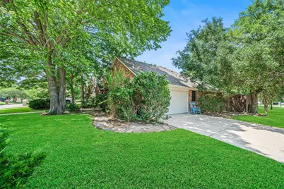 13322 Enchanted Way Drive, Montgomery, TX 77356 - Photo 3