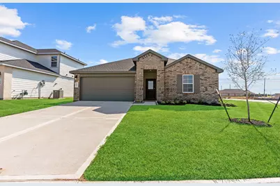 715 Heaven Drive, Beasley, TX 77417 - Photo 1