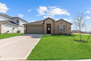 715 Heaven Dr, Beasley, TX 77417 - Photo 1
