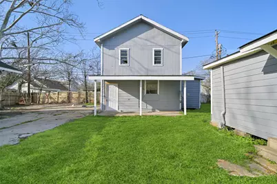 1905 9th Street, Galena Park, TX 77547 - Photo 1