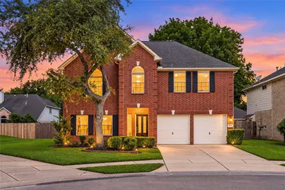 3234 Vanity Drive, Pearland, TX 77584 - Photo 3