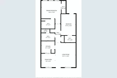 1508 Palm Street #3, Houston, TX 77004 - Photo 25