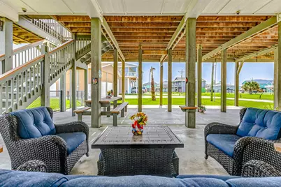 950 Seadrift Drive, Crystal Beach, TX 77650 - Photo 31