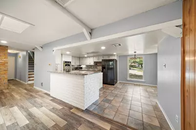 7014 Woodfern Drive, Houston, TX 77040 - Photo 5