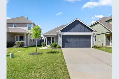 2546 Steelhead Drive, Conroe, TX 77384 - Photo 1