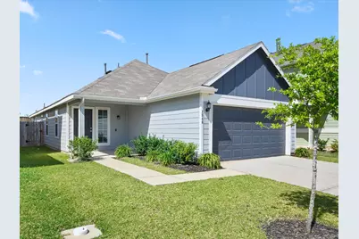 2546 Steelhead Drive, Conroe, TX 77384 - Photo 1