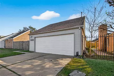 11535 Bellspring Drive, Houston, TX 77072 - Photo 3