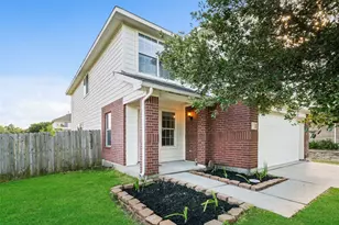 7203 Cool Springs Ct, Magnolia, TX 77354 - Photo 3