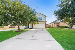 7203 Cool Springs Ct, Magnolia, TX 77354 - Photo 1