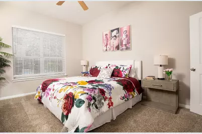 4001 Fannin Street #4405, Houston, TX 77004 - Photo 9