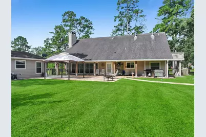 1255 E Pineshadows Drive, Sour Lake, TX 77659 - Photo 35