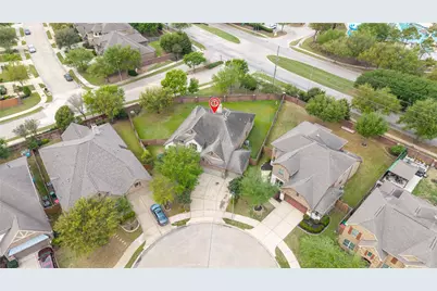 10418 Pladdawa Lane, Richmond, TX 77407 - Photo 33