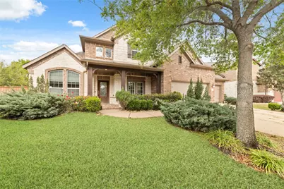 10418 Pladdawa Lane, Richmond, TX 77407 - Photo 1