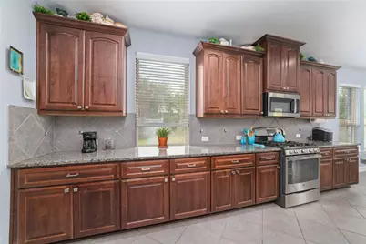 10418 Pladdawa Lane, Richmond, TX 77407 - Photo 17