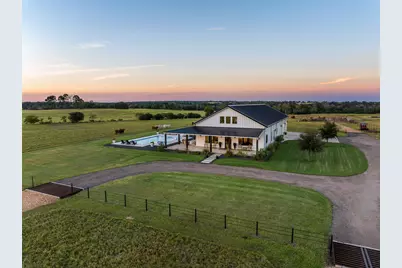 2134 Carter Road, Bellville, TX 77418 - Photo 1