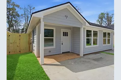 308 S 11th St, Conroe, TX 77301 - Photo 3