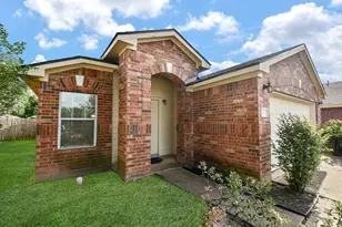 15607 Barber Grove Ln, Houston, TX 77095 - Photo 1