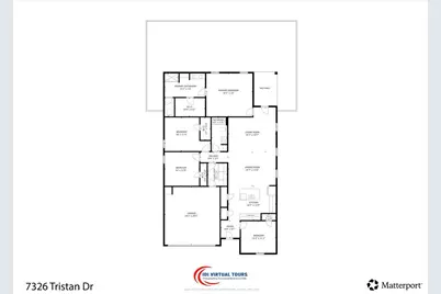 7326 Tristan Drive, Corpus Christi, TX 78414 - Photo 3