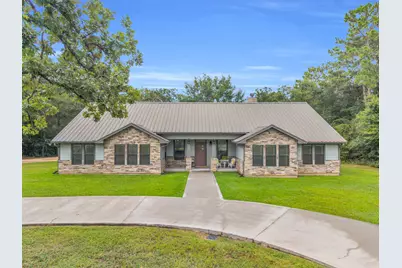35 Rose Hill Court, Huntsville, TX 77320 - Photo 1