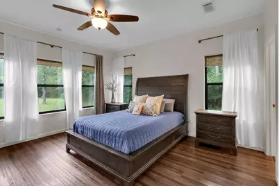 35 Rose Hill Court, Huntsville, TX 77320 - Photo 11