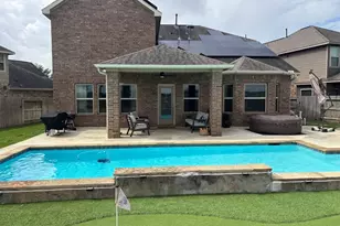 26502 Yukon Straight Dr, Richmond, TX 77406 - Photo 5