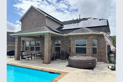 26502 Yukon Straight Drive, Richmond, TX 77406 - Photo 1
