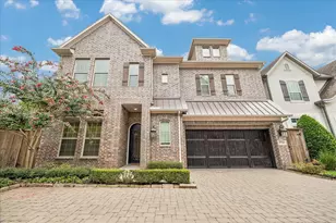 1710 Cornelius Trace Loop, Houston, TX 77055 - Photo 1