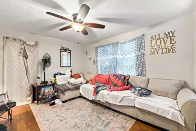 709 E Martin Luther King Jr Street, Bryan, TX 77803 - Photo 5