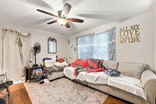 709 E Martin Luther King Jr St, Bryan, TX 77803 - Photo 5