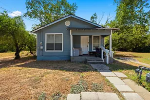 709 E Martin Luther King Jr St, Bryan, TX 77803 - Photo 1