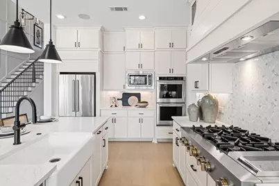 5047 Burkland Woods Drive, Spring, TX 77386 - Photo 7
