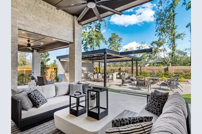 5047 Burkland Woods Drive, Spring, TX 77386 - Photo 15