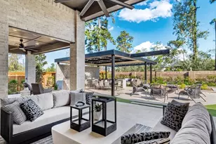 5047 Burkland Woods Dr, Spring, TX 77386 - Photo 15