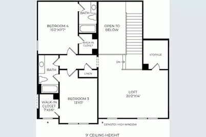 5047 Burkland Woods Drive, Spring, TX 77386 - Photo 3