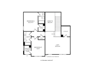 5047 Burkland Woods Dr, Spring, TX 77386 - Photo 3