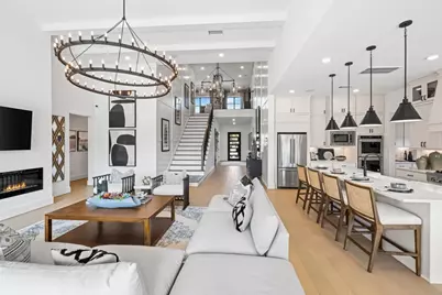 5047 Burkland Woods Drive, Spring, TX 77386 - Photo 5