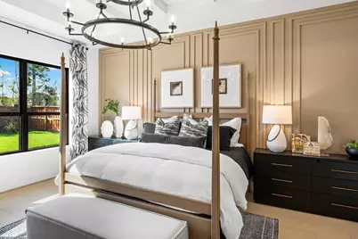 5047 Burkland Woods Drive, Spring, TX 77386 - Photo 9