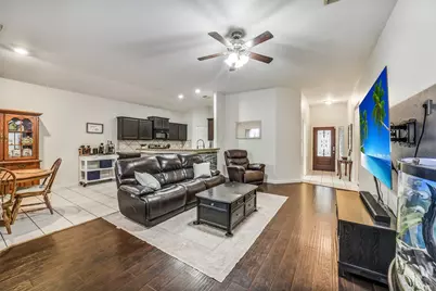 16910 Farley Pass Drive, Houston, TX 77095 - Photo 7