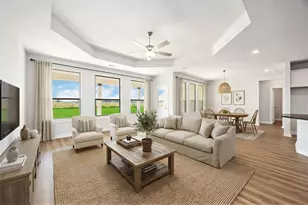 6727 Pelican Ln, Beasley, TX 77417 - Photo 3