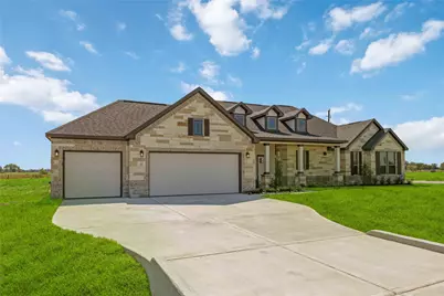 6727 Pelican Lane, Beasley, TX 77417 - Photo 27