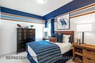 2519 Sorrento St, Manvel, TX 77578 - Photo 27