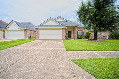 8003 Beech Park Lane, Houston, TX 77083 - Photo 3