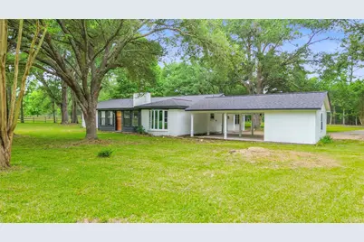 74 Robinson Road, Huntsville, TX 77320 - Photo 25