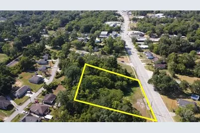 2987 Concord Road, Beaumont, TX 77703 - Photo 3