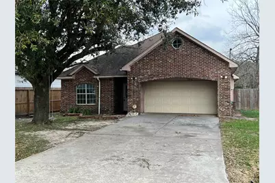 1926 Wavell Street, Houston, TX 77088 - Photo 1